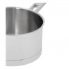 Zie dia John Pawson 7 Steelpan 14cm met Deksel RVS