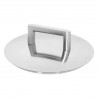 Voir la slide John Pawson 7 Poêlon 14 cm avec Couvercle Inox