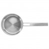 Voir la slide John Pawson 7 Poêlon 14 cm avec Couvercle Inox