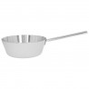 Voir la slide John Pawson 7 Sauteuse Conique 20 cm 2 L Inox