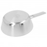 Voir la slide John Pawson 7 Sauteuse Conique 20 cm 2 L Inox