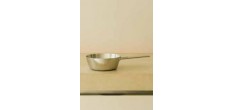 John Pawson 7 Sauteuse Conique 20 cm 2 L Inox