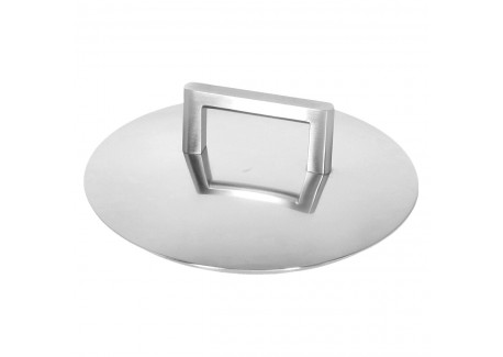 John Pawson 7 Kookpot 16 cm 1,5 L met Deksel RVS