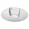 Zie dia John Pawson 7 Kookpot 18 cm 2,2 L met deksel RVS