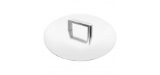 John Pawson 7 Kookpot 22 cm 4 L met deksel RVS