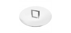 John Pawson 7 Kookpot 28 cm 8,4 L met deksel RVS