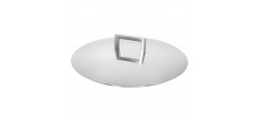 John Pawson 7 Lage Kookpot 28 cm 4,8 L met Deksel RVS