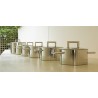 Zie dia John Pawson 7 Soeppot 24 cm 8 L met deksel RVS