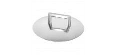 John Pawson 7 Poêlon 16 cm avec Couvercle Inox