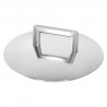 Voir la slide John Pawson 7 Poêlon 16 cm avec Couvercle Inox
