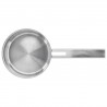 Zie dia John Pawson 7 Steelpan 16 cm met Deksel RVS
