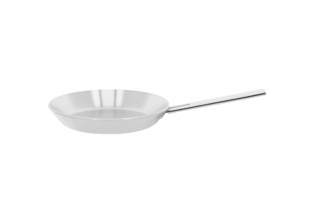 John Pawson 7 Bakpan 24 cm RVS