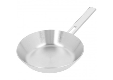John Pawson 7 Poêle à Frire 24 cm Inox