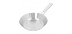 John Pawson 7 Bakpan 24 cm RVS