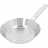 Zie dia John Pawson 7 Bakpan 24 cm RVS