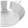 Voir la slide John Pawson 7 Poêle à Frire 24 cm Inox