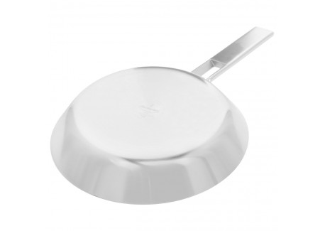 John Pawson 7 Poêle à Frire 24 cm Inox