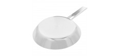 John Pawson 7 Bakpan 24 cm RVS