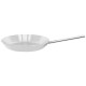 John Pawson 7 Poêle à Frire 28 cm Inox