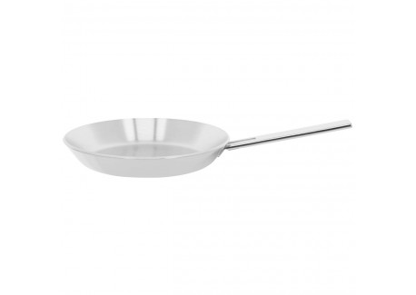 John Pawson 7 Poêle à Frire 28 cm Inox