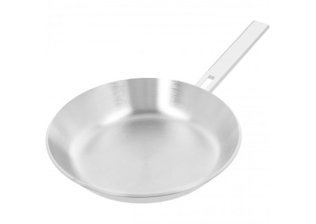 John Pawson 7 Bakpan 28 cm RVS