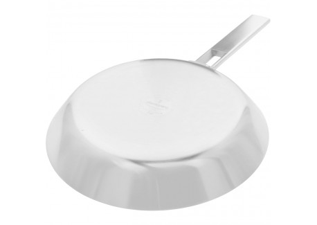 John Pawson 7 Bakpan 28 cm RVS