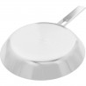 Zie dia John Pawson 7 Bakpan 28 cm RVS