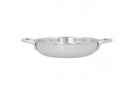 Multifunctie 7 Koekenpan RVS 20 cm