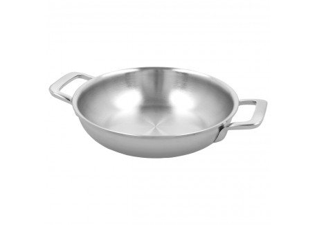 Multifunctie 7 Koekenpan RVS 20 cm