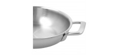 Multifunctie 7 Koekenpan RVS 20 cm