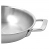 Zie dia Multifunctie 7 Koekenpan RVS 20 cm