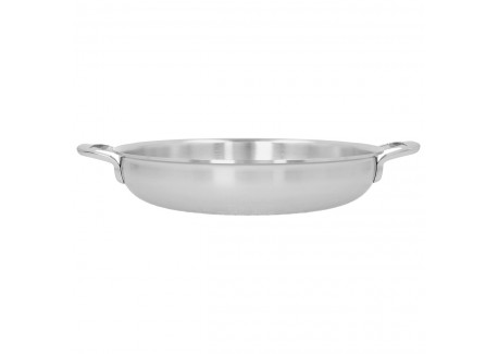 Multifonction 7 Koekenpan RVS 28 cm