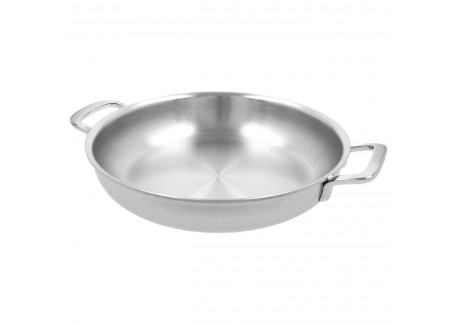 Multifonction 7 Koekenpan RVS 28 cm