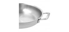 Multifonction 7 Koekenpan RVS 28 cm