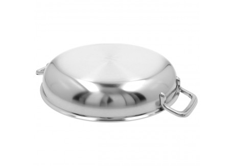 Multifonction 7 Koekenpan RVS 28 cm