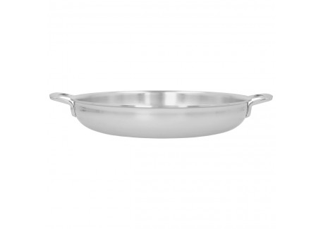 Multifonction 7 Koekenpan RVS 32 cm