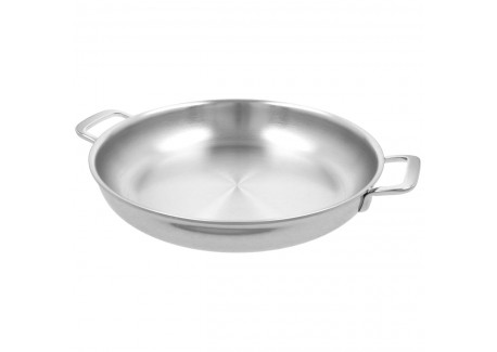 Multifonction 7 Koekenpan RVS 32 cm