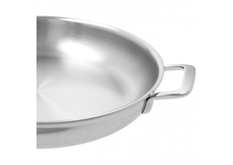 Multifonction 7 Koekenpan RVS 32 cm