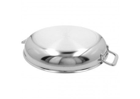 Multifonction 7 Koekenpan RVS 32 cm