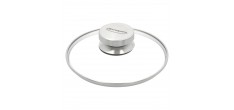 Pyrexglas Deksel 16 cm