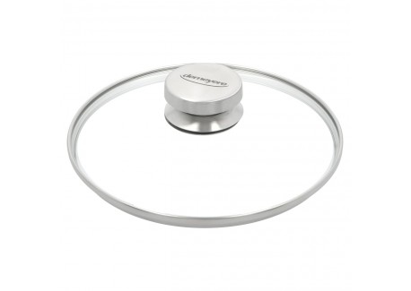 Couvercle en Verre Pyrex 20 cm