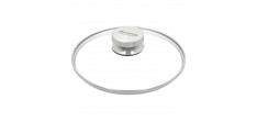 Pyrexglas Deksel 20 cm