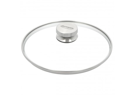 Couvercle en Verre Pyrex 24 cm
