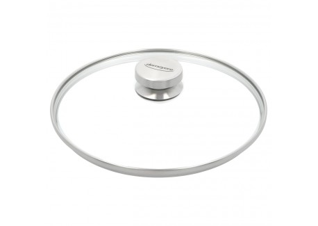 Couvercle en Verre Pyrex 26 cm