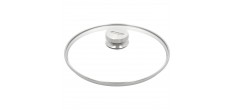 Couvercle en Verre Pyrex 26 cm