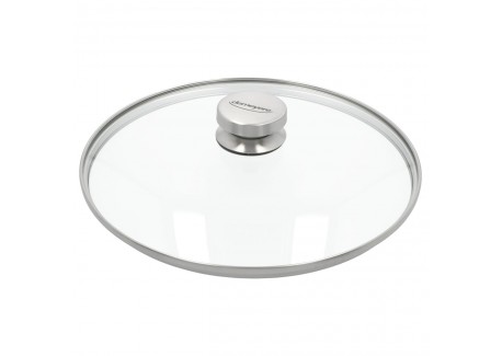 Pyrexglas Deksel  28 cm