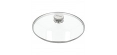 Pyrexglas Deksel  30 cm