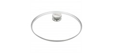 Couvercle en Verre Pyrex 32 cm