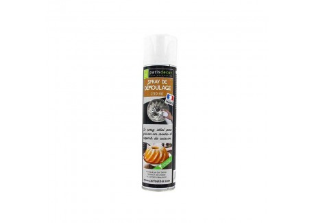 Spray Démoulage 250 ml
