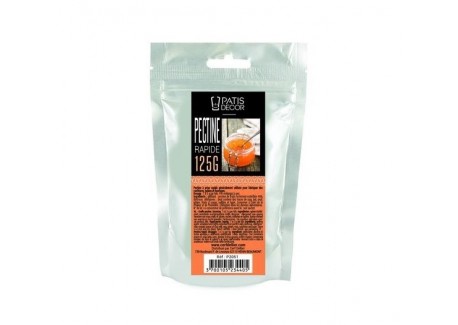 Snelle pectine 125 g